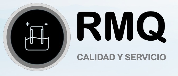 RMQ Calidad y Servicio